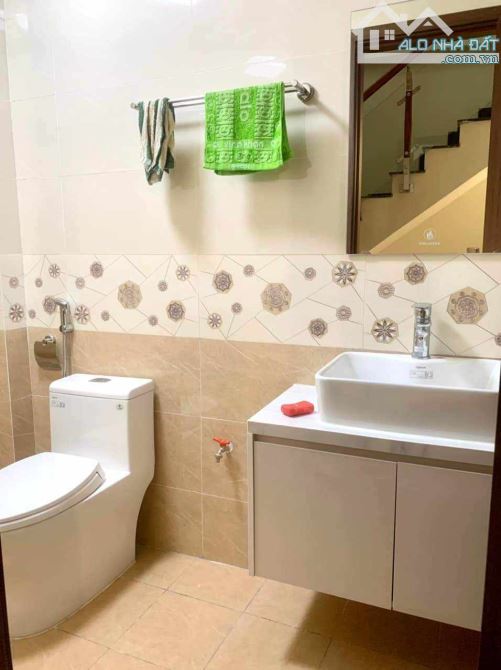 BÁN GẤP NHÀ 5 TẦNG LÔ GÓC PHƯƠNG CANH NHÀ MỚI FULL NỘI THẤT Ở NGAY GIÁ 5,85 TỶ - 4