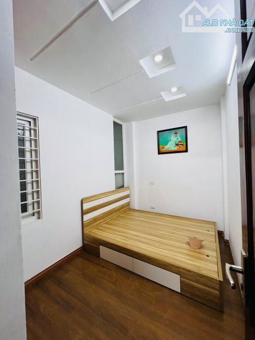 Đình Thôn -Mỹ Đình Chung Cư Mini  DT 60m . 2 Ngủ .Tầng 3 Thoáng Mát. Giá 1,7 Tỷ - 4
