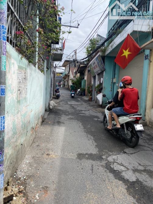 ***🔥VINCOM LÊ VĂN VIỆT- NHÀ ĐẸP 2 TẦNG BTCT🔥QUẬN 9 - 4