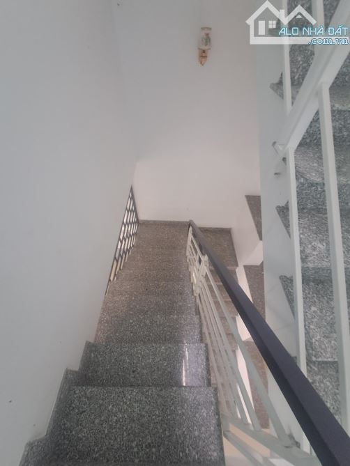 Bán nhà thạnh Xuân 52 phường thạnh Xuân quận 12 - 4