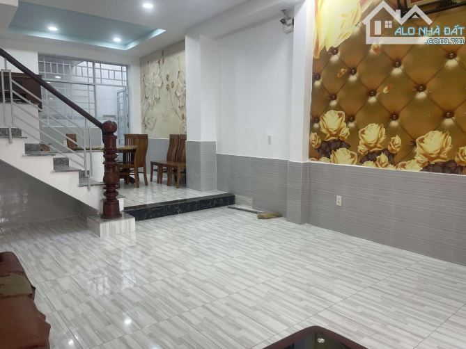 Bán nhà 3 tầng đường thạnh Xuân 43 phường thạnh Xuân quận 12 - 4