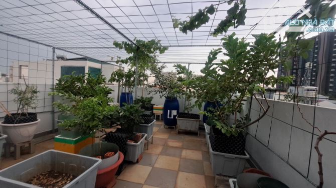 NHÀ ĐẸP 4 TẦNG – NGAY TRUNG TÂM HÀNH CHÍNH TP THỦ ĐỨC – CHỈ NHỈNH 7 TỶ - 4