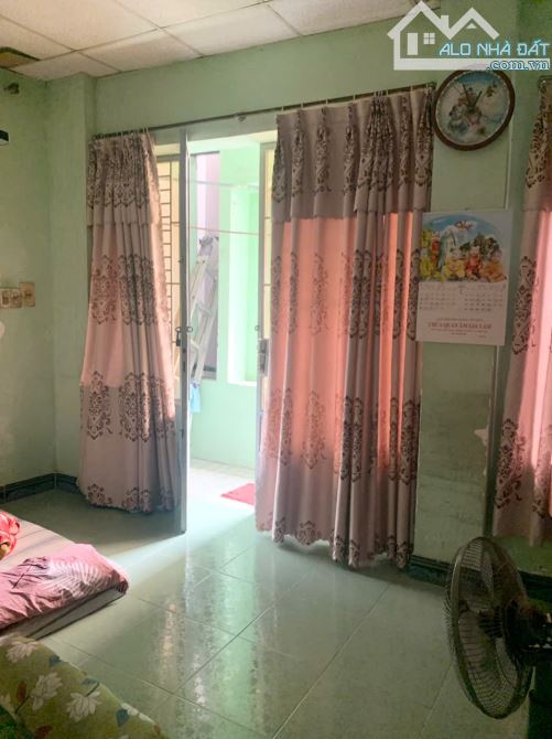 Nhỉnh 2tỷ TL_Bán nhà 1 lầu lô Góc 59M² sát đường 30/4 CV Biên Hùng, P.Trung Dũng, BH ĐN - 4