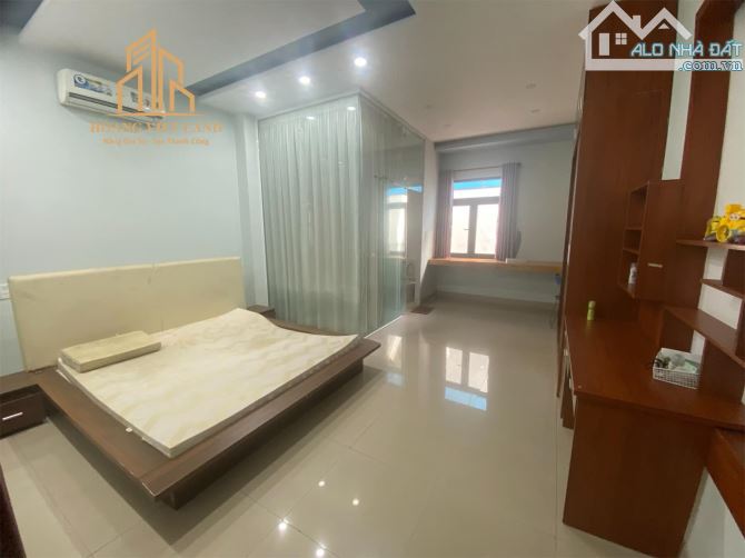 Bán nhà 1 trệt 2 lầu khu Hiệp Phúc DT:5x18m (thổ cư 100%) Tây Bắc - giá 6,8 tỷ!!! - 4