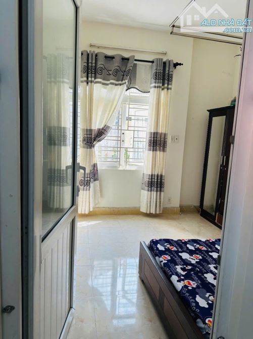 NHÀ 3 TẦNG 54M2(3.5*15.5M)- KIỆT TRƯƠNG CHÍ CƯƠNG- HẢI CHÂU- ĐÀ NẴNG- CHỈ 4.7T.Ỷ - 4