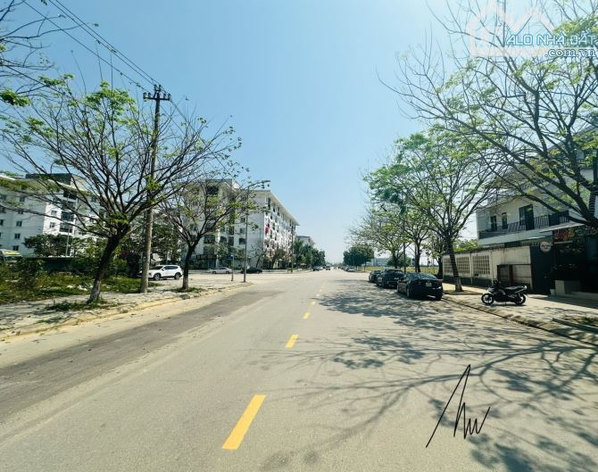 Bán đất 136,5m2 mặt tiền đường Hoàng Lanh, KQH Xuân Phú, TP Huế, tặng nhà kho trên đất - 5