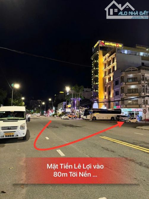 NỀN 22 TỶ MẶT TIỀN Đ TRẦN QUANG KHẢI, P CÁI KHẾ, Q NINH KIỀU, TP. CẦN THƠ. (Sân vận động ) - 5