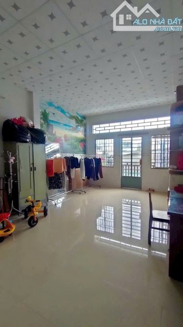 NHÀ 12,5 TỶ 1 TRỆT 1 LẦU, MẶT TIỀN ĐƯỜNG TRẦN HOÀNG NA - GẦN NGÃ TƯ 30/4, TP CẦN THƠ - 5