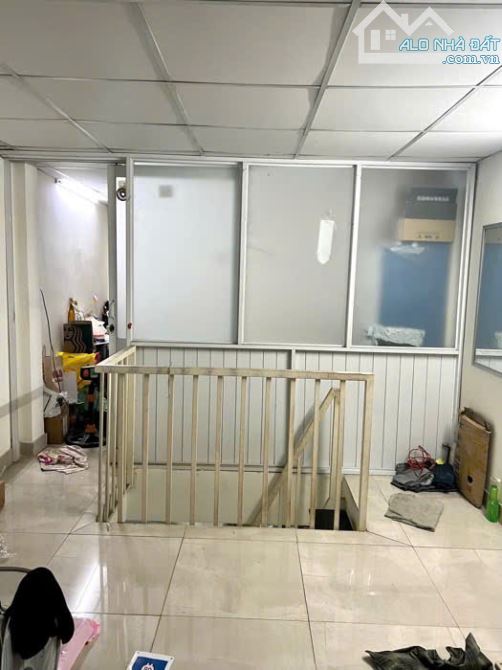 [35.6m2] BÁN NHÀ 2 LẦU – 2PN – HẺM THÔNG – 965 QUANG TRUNG, P14, GÒ VẤP – NHỈNH 2 TỶ - 5