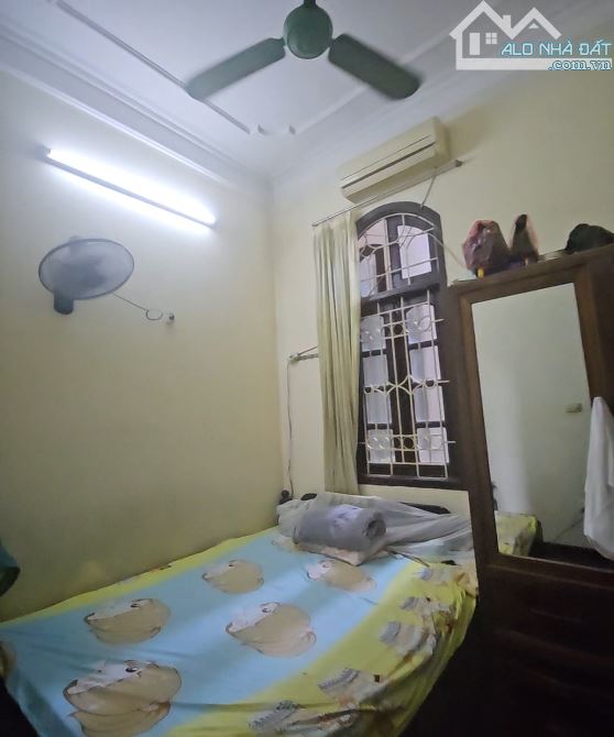 TRẦN QUANG DIỆU - HOÀNG CẦU - 25M RA PHỐ - Ô TÔ TRÁNH - KINH DOANH - CHỈ 18.5 TỶ - 5