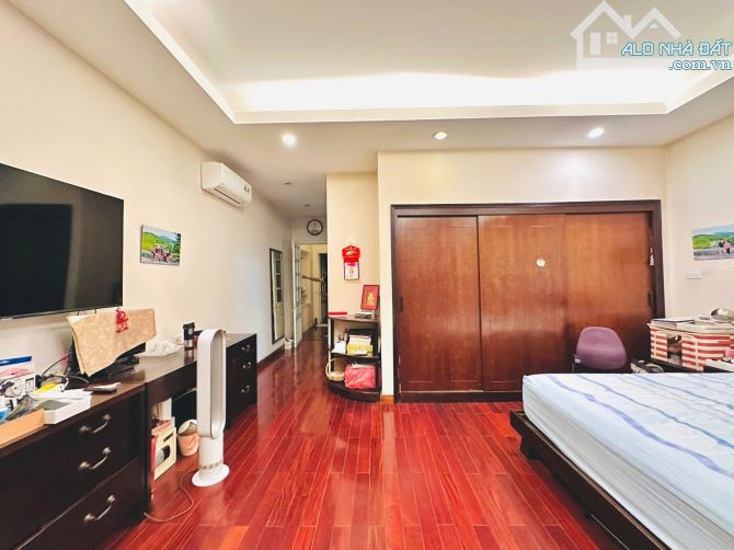 Bán Nhà Tấy Sơn Đống Đa Ô Tô Kinh Doanh, Cách Mặt Phố 35M DT 111M 5T MT 5.5M Giá 26.9Tỷ. - 5