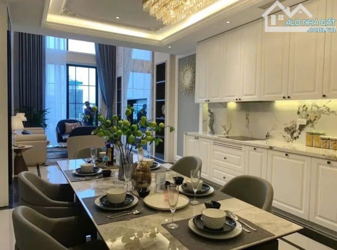 🌟 BÁN NHÀ MẶT PHỐ GIÁP BÁT – 7 TẦNG THANG MÁY – 110M2 – CHỈ NHỈNH 29 TỶ 🌟 - 5