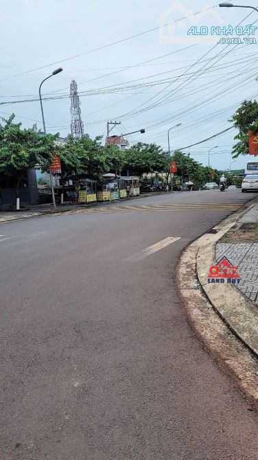 D123 🌈 Bán  lô đất 2 mặt tiền khu dân cư Thị Trấn  Vĩnh An  Vĩnh cửu  Đồng Nai - 5