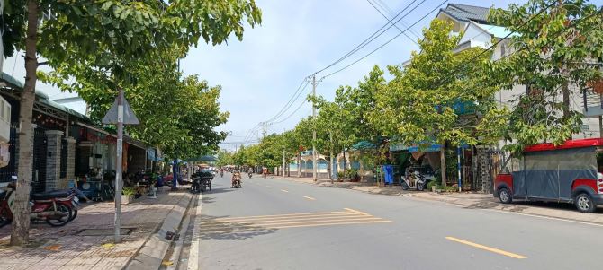 D227 Bán đất mặt tiền Huỳnh Mẫn Đạt Hóa An, Biện Hòa - 5