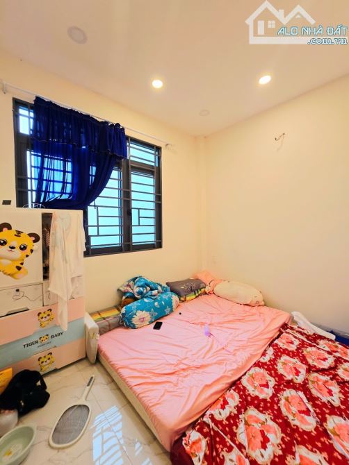 💥 NHÀ PHỐ 54M2, 3 TẦNG, NGANG 4.5M, ĐƯỜNG Ô TÔ, NHÀ MỚI, TẶNG FULL NỘI THẤT - 5