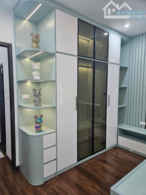 Bùi Xương Trạch, Thanh xuân, Nhà Mới, ngõ thông rộng, 36m² × 5 tầng, Nhỉnh 8 tỷ. - 5