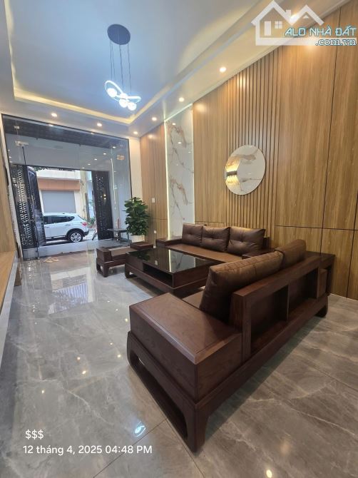 📣🍀💥CẦN BÁN NHÀ 3 TẦNG KĐT VẠN PHÚC, P THANH BÌNH, TPHD. - 5