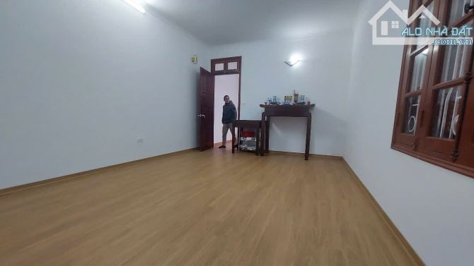 PHÂN LÔ VIP TRUNG HÒA 30 TỶ 90m 6 TẦNG MT 5m 3 MẶT THOÁNG Ô TÔ TRÁNH GARA ĐỂ XE - 5