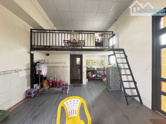 Căn Hộ Dịch Vụ 5 Tầng + 15 phòng, ngay sát Chợ Thủ Đức. (6 x 23) Thu nhập 65 triệu/tháng - 5