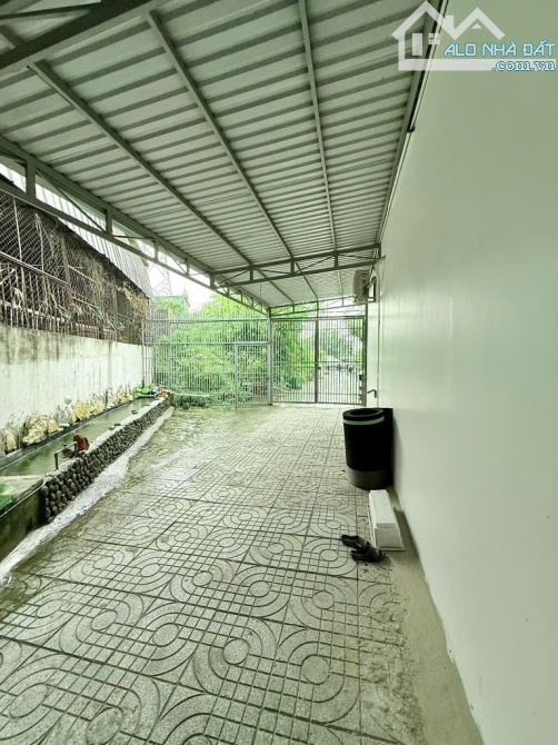 Bán Nhà 4 tầng đường VÕ THỊ LIỄU,phường AN PHÚ ĐÔNG,Q12,dt 110m²(13,5mx10m). Hẻm 12m - 5