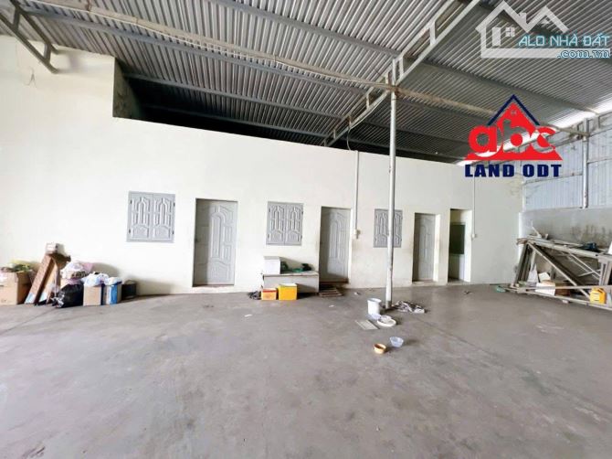 XT299 Cho thuê xưởng 1600m2 Thuộc Phước Tân_ Gần Đường Võ Nguyên Giáp - Giá rẻ 64 triệu - 5