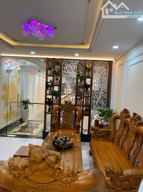 MT An Dương Vương, khu Kd sầm uất 5 tầng giá ngon ngọt 18.9 tỷ - 5