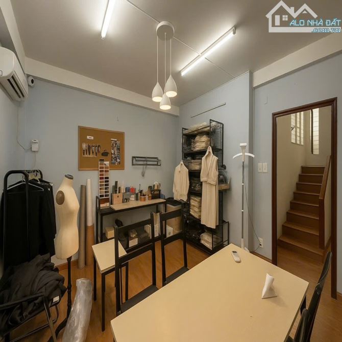 MẶT TIỀN THỤT - BẠCH ĐẰNG - KHU HIẾM NHÀ BÁN - 3 TẦNG 67M2 - DÒNG TIỀN 30TR/TH - 15.X TỶ - 5