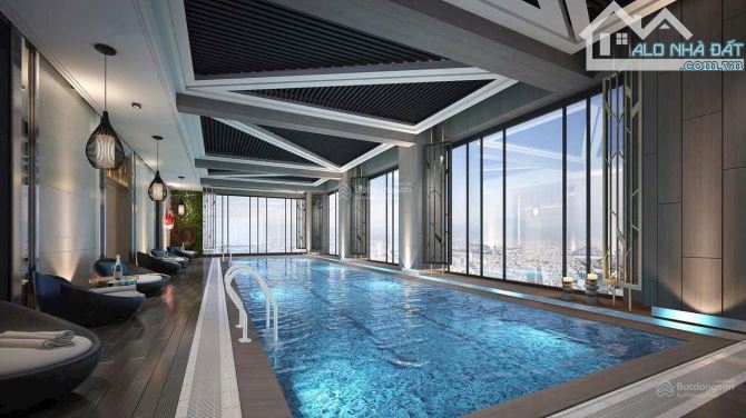 Tòa nhà biểu tượng đà nẵng MLandmark Residences, thương hiệu Marriott đẳng cấp với quỹ că - 5