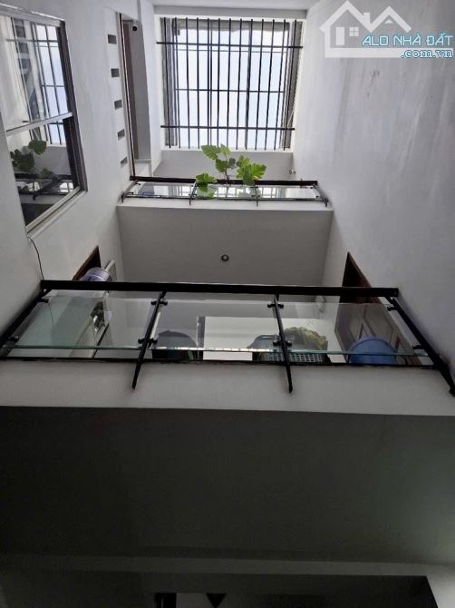 GIẢM 3Tỷ, Biệt Thự ĐẸP đường Hoàng Hoa Thám (7.5 x 21) đường 6m thông, giá chỉ 26.5tỷ - 5