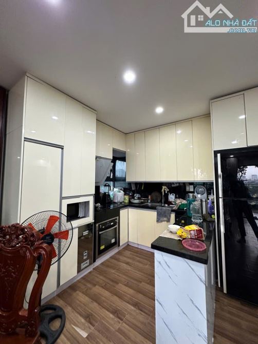 CĂN HOA HẬU MỸ ĐÌNH PLAZA 2 – CĂN GÓC – 3 MẶT THOÁNG – 180M² SD – GIÁ 12.5 TỶ - 5