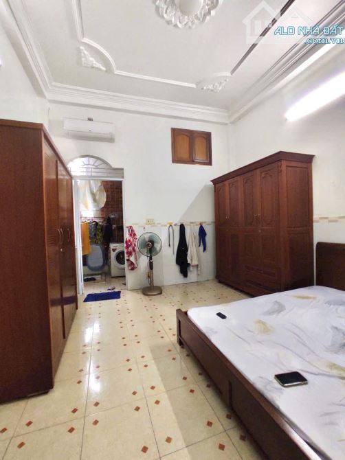 🔥NHÀ ĐẸP 4 TẦNG KHU PHÂN LÔ-DT 4Mx16M-SÁT BỜ KÈ THAM LƯƠNG P15 TÂN BÌNH-ĐƯỜNG 8M - 5