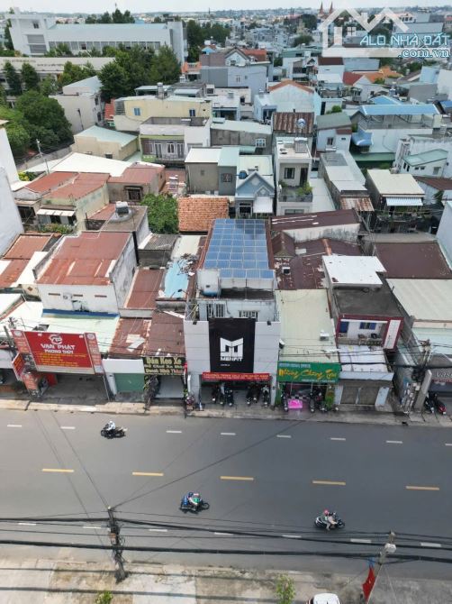 Bán Nhà 1 Trệt 1 Lầu mặt tiền đường Phạn Văn Thuận gần ngã 3 Máy Cưa với CA Tỉnh Đồng Nai - 5