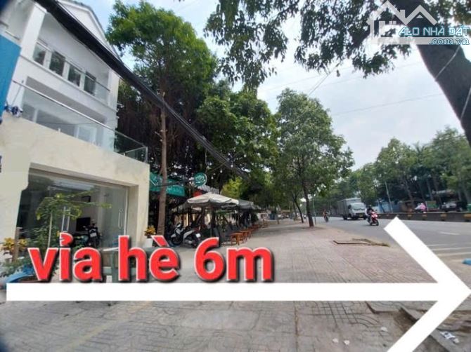 🔥Nhà 3 Tầng,Mặt tiền đường LÊ THỊ RIÊNG,p THỚI AN, Q12, dt 77,3m2 (5x17),Đường 12m,14,8ty - 5