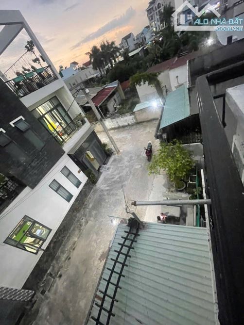 🔥Nhà 2 tầng ,đường TL17,Phường THẠNH LỘC,Quận 12. dt 64m2 (4x16)đường 7m 💵4,9tỷ. - 5