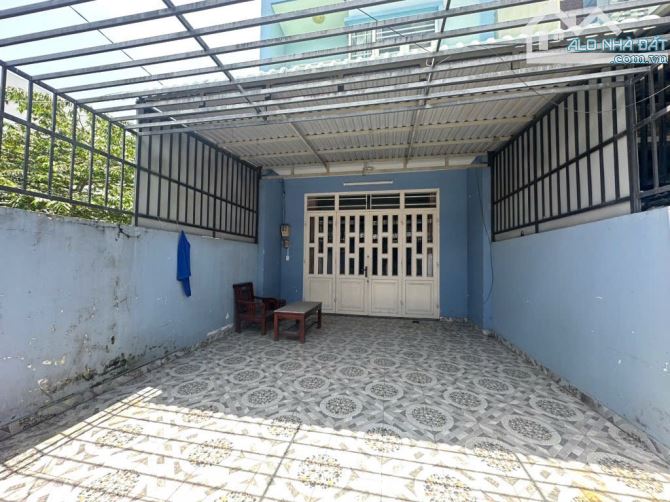 🔥Nhà 2 Tầng,đường TX52,Phường THẠNH XUÂN, Quận 12.dt 104m2 (5x21)đường 10m 💵4,75tỷ,tl - 5