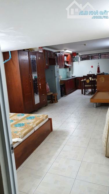 BÁN NHÀ MẶT TIỀN TRUNG TÂM QUẬN 1 – NGUYỄN PHI KHANH, P. TÂN ĐỊNH - 5
