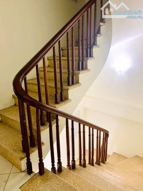 Bán nhà phân lô Mỗ Lao, Ô tô đỗ cửa, 20m ra ô tô tránh, 8.95 tỷ - 5