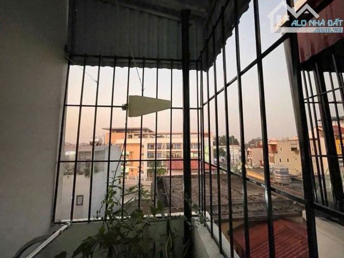 BÁN NHÀ  CỰ KHỐI, LONG BIÊN NHỈNH 4 TỶ 35m, 5 tầng, gần ô tô, chợ và công viên - 5