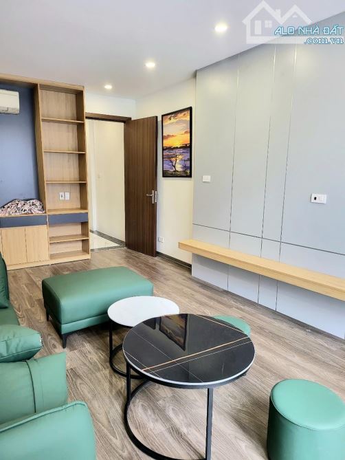 VỊ TRÍ HIẾM- KHU LÕI BỒ ĐỀ- KINH DOANH- FULL CÔNG NĂNG- OTO VÀO NHÀ- 50M - 5