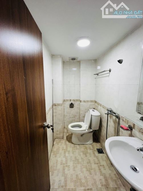 Đình Thôn -Mỹ Đình Chung Cư Mini  DT 60m . 2 Ngủ .Tầng 3 Thoáng Mát. Giá 1,7 Tỷ - 5