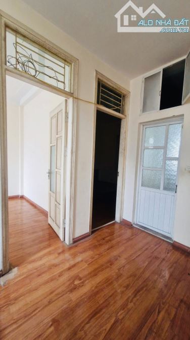 Nhà đẹp Trương Định, Hoàng Mai - 47m², 5.5m MT rộng , sổ đỏ nở hậu, giá 8.55 tỷ - 5