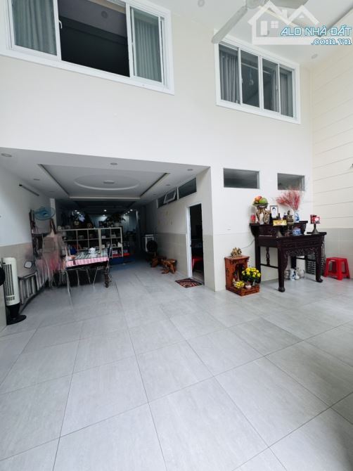 BÁN NHÀ Q6 NGAY VÒNG XOAY PHÚ LÂM - GIÁP KHU TÊN LỬA 7x19 KHU VỰC SẦM UẤT MÀ AI CŨNG YÊU - 5