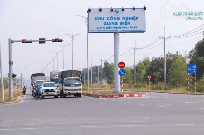 D239 BÁN GẦN 9000m2 Đất SKC đã có quyết định phê duyệt chuyển đổi mục Đích 50 năm . - 5
