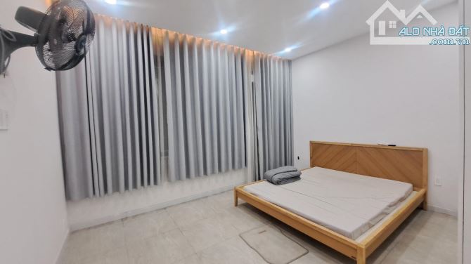 NHÀ ĐẸP 4 TẦNG – NGAY TRUNG TÂM HÀNH CHÍNH TP THỦ ĐỨC – CHỈ NHỈNH 7 TỶ - 5
