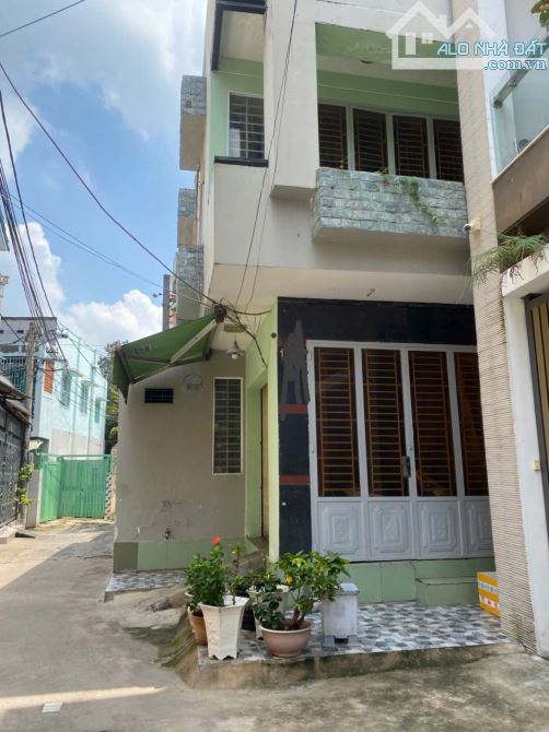 Nhỉnh 2tỷ TL_Bán nhà 1 lầu lô Góc 59M² sát đường 30/4 CV Biên Hùng, P.Trung Dũng, BH ĐN - 5