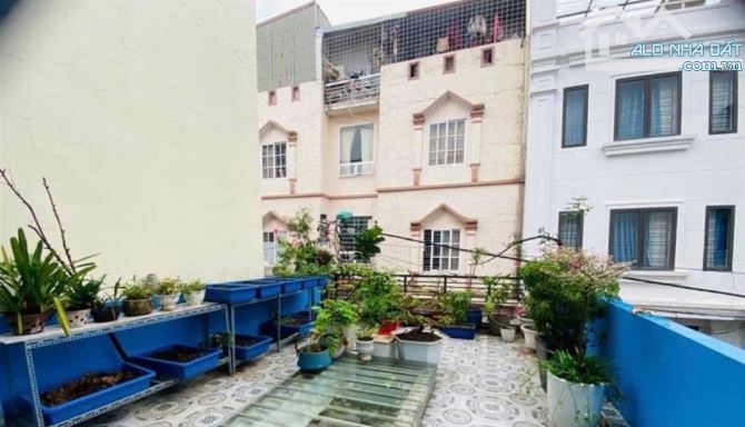🕌:  bán nhà 4 tầng, Hoàng Ngọc Phách, Kênh Dương, Lê Chân ,DT 84m2, đường 12 m 💸 : 7,5 t - 5