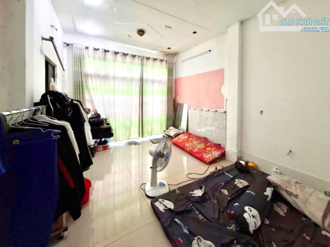 Nhà mặt tiền - Kênh Tân Hóa, Tân Phú – 45m2, 2 tầng, CHỈ 5.3 TỶ, sổ riêng - 5