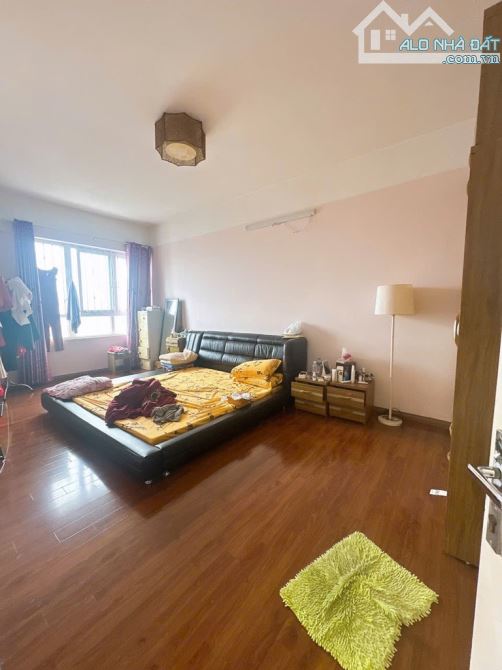 Bán Chung cư 25 Lạc Trung, 150m2, 3 ngủ, lô góc. Trung tâm Hai Bà Trưng - 5