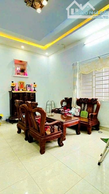 BÁN RẺ NHÀ TRẢNG DÀI, SỔ HỒNG RIÊNG, ĐƯỜNG OTO, SÂN ĐẬU OTO GẦN CHỢ PHÚ THỌ - 6