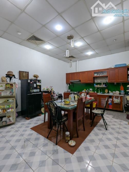 🏡ĐẤT P.11 XÂY CHDV BIỆT THỰ➖KHU PHÂN LÔ VIP➖XÂY 6 TẦNG➖HẺM XE TẢI THÔNG➖NGANG 8M NỞ HẬU - 6